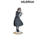 『MILGRAM -ミルグラム-』描き下ろし マヒル 4th Anniversary ver. 特大アクリルスタンド【202502再販】