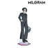 『MILGRAM -ミルグラム-』描き下ろし コトコ 4th Anniversary ver. 特大アクリルスタンド【202502再販】