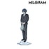 『MILGRAM -ミルグラム-』描き下ろし ハルカ 4th Anniversary ver. BIGアクリルスタンド【202502再販】