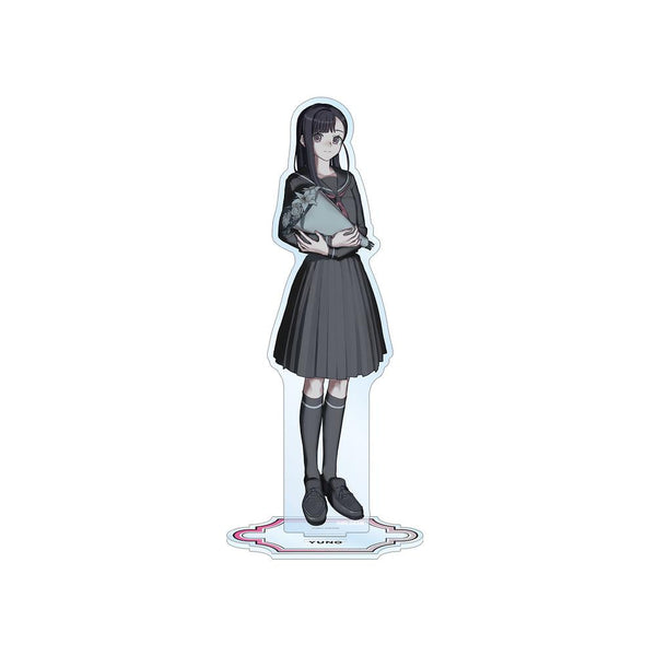 『MILGRAM -ミルグラム-』描き下ろし ユノ 4th Anniversary ver. BIGアクリルスタンド【202502再販】