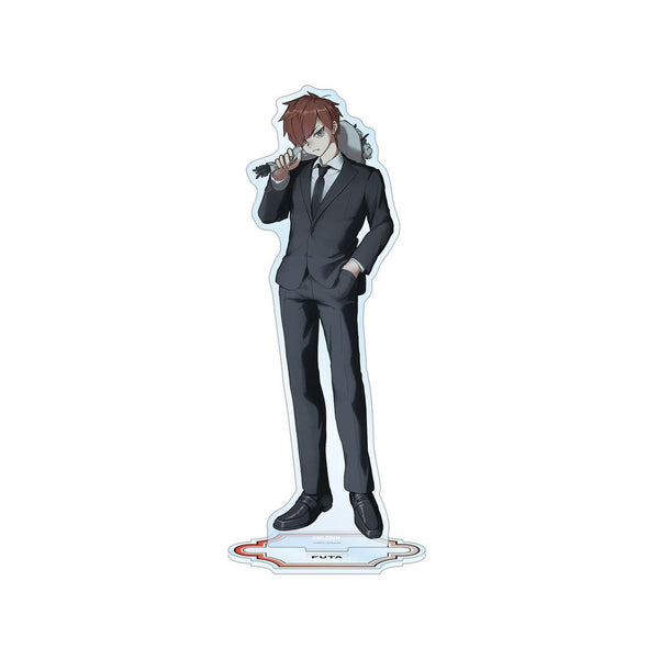 『MILGRAM -ミルグラム-』描き下ろし フータ 4th Anniversary ver. BIGアクリルスタンド【202605再販】