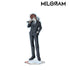 『MILGRAM -ミルグラム-』描き下ろし フータ 4th Anniversary ver. BIGアクリルスタンド【202502再販】