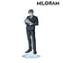 『MILGRAM -ミルグラム-』描き下ろし シドウ 4th Anniversary ver. BIGアクリルスタンド【202510再販】