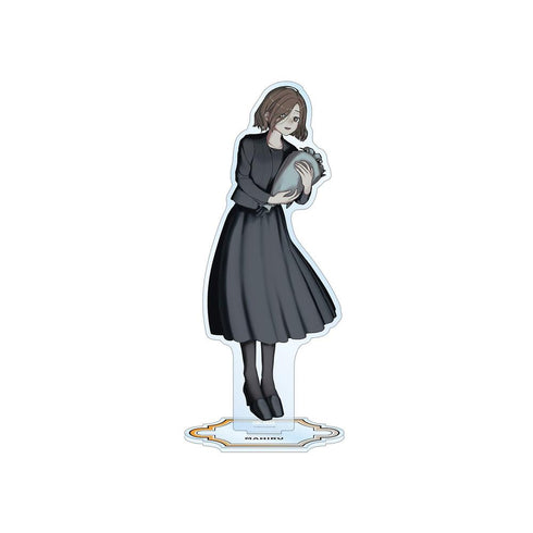 『MILGRAM -ミルグラム-』描き下ろし マヒル 4th Anniversary ver. BIGアクリルスタンド【202605再販】