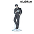 『MILGRAM -ミルグラム-』描き下ろし カズイ 4th Anniversary ver. BIGアクリルスタンド【202502再販】