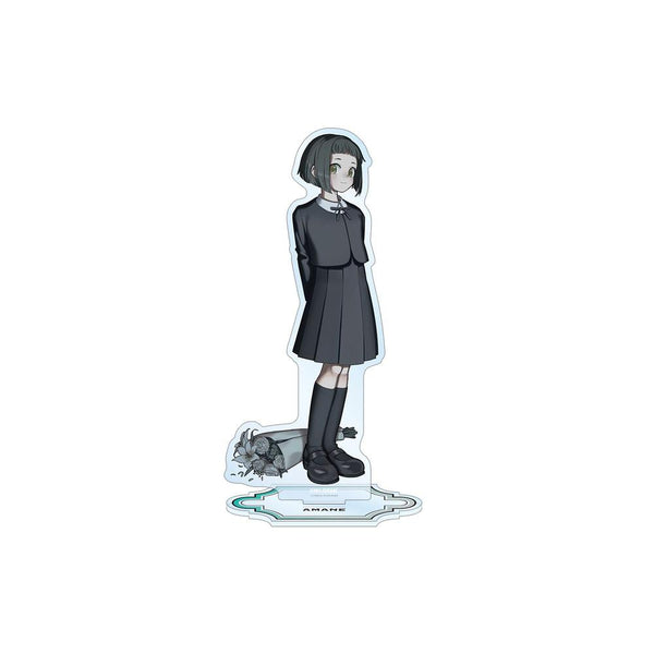 『MILGRAM -ミルグラム-』描き下ろし アマネ 4th Anniversary ver. BIGアクリルスタンド【202605再販】