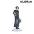 『MILGRAM -ミルグラム-』描き下ろし コトコ 4th Anniversary ver. BIGアクリルスタンド【202502再販】