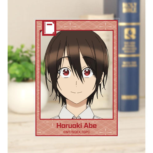 『妖怪学校の先生はじめました!』トレーディングアクリルカード(単位/BOX)【202603再販】