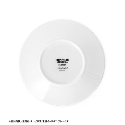 『銀魂』ノリタケコラボ 志村新八 カップ&ソーサー