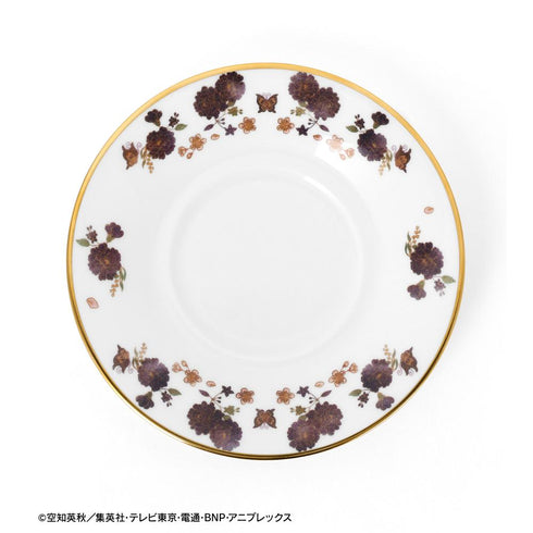 『銀魂』ノリタケコラボ 高杉晋助 カップ&ソーサー