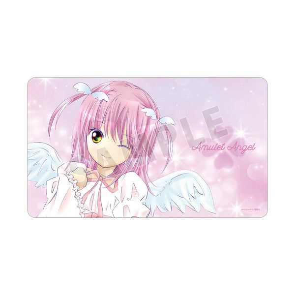 『しゅごキャラ!』アミュレットエンジェル マルチデスクマット【202510再販】