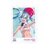 『初音ミク GTプロジェクト』レーシングミク 2024 Summer Holiday Ver. Ani-Art A3マット加工ポスター