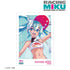 『初音ミク GTプロジェクト』レーシングミク 2024 Summer Holiday Ver. Ani-Art A3マット加工ポスター
