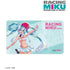 『初音ミク GTプロジェクト』レーシングミク 2024 Summer Holiday Ver. Ani-Art マルチデスクマット