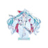 『初音ミク GTプロジェクト』レーシングミク 2024Ver. Ani-Art BIGアクリルスタンド ver.A