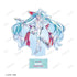 『初音ミク GTプロジェクト』レーシングミク 2024Ver. Ani-Art BIGアクリルスタンド ver.A