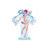 『初音ミク GTプロジェクト』レーシングミク 2024 Summer Holiday Ver. Ani-Art BIGアクリルスタンド