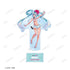 『初音ミク GTプロジェクト』レーシングミク 2024 Summer Holiday Ver. Ani-Art BIGアクリルスタンド