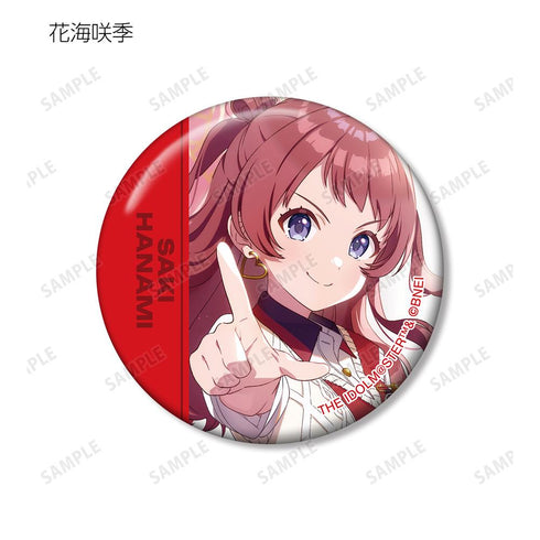 『学園アイドルマスター』トレーディング缶バッジ vol.2(単位/BOX)【202511再販】