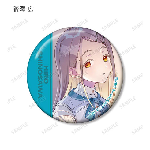 『学園アイドルマスター』トレーディング缶バッジ vol.2(単位/BOX)【202511再販】