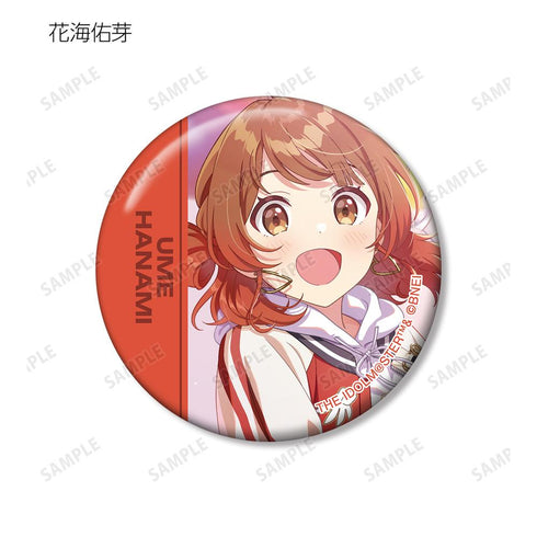 『学園アイドルマスター』トレーディング缶バッジ vol.2(単位/BOX)【202511再販】