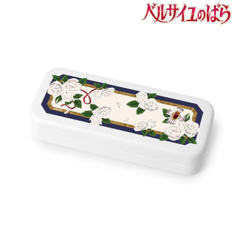 『ベルサイユのばら』オスカルイメージ メガネケース【202603再販】