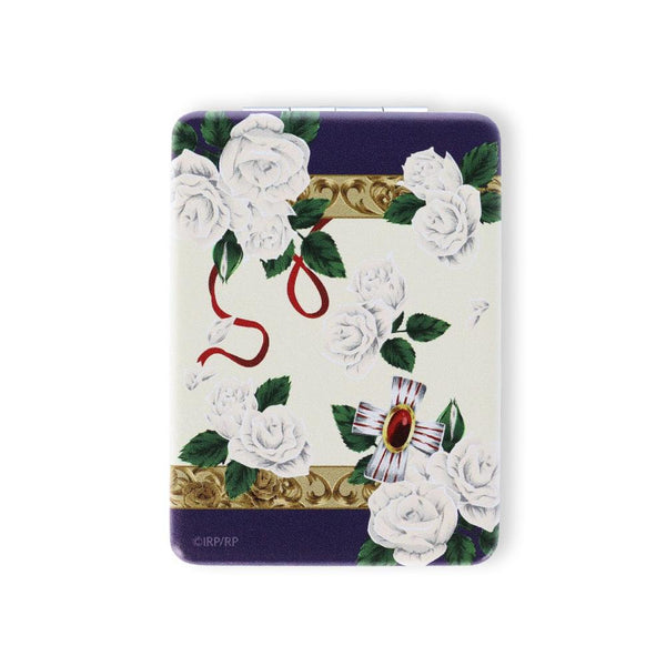 『ベルサイユのばら』オスカルイメージ 折りたたみミラー【202603再販】