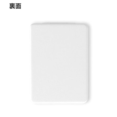 『ベルサイユのばら』オスカルイメージ 折りたたみミラー