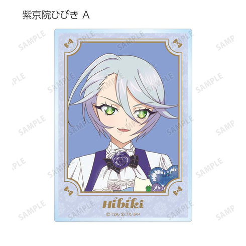 『プリパラ10周年』描き下ろし 花まつりver. トレーディングアクリルカード(単位/BOX)