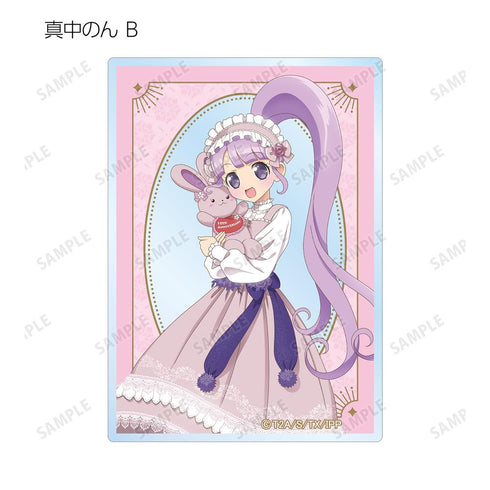 『プリパラ10周年』描き下ろし 花まつりver. トレーディングアクリルカード(単位/BOX)