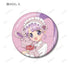 『プリパラ10周年』描き下ろし 花まつりver. トレーディンググリッター缶バッジ(単位/BOX)
