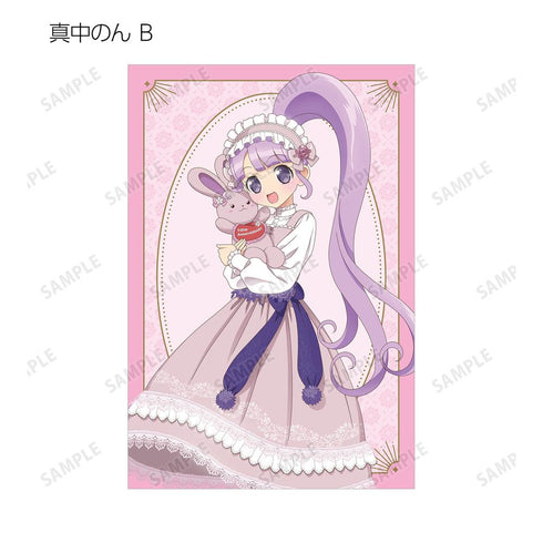 『プリパラ10周年』描き下ろし 花まつりver. トレーディングポストカード(単位/BOX)