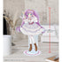 『プリパラ10周年』描き下ろし 真中らぁら 花まつりver. 特大アクリルスタンド