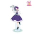 『プリパラ10周年』描き下ろし 東堂シオン 花まつりver. 特大アクリルスタンド
