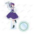 『プリパラ10周年』描き下ろし 東堂シオン 花まつりver. 特大アクリルスタンド