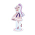 『プリパラ10周年』描き下ろし 真中のん 花まつりver. 特大アクリルスタンド