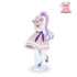 『プリパラ10周年』描き下ろし 真中のん 花まつりver. 特大アクリルスタンド