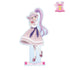 『プリパラ10周年』描き下ろし 真中のん 花まつりver. BIGアクリルスタンド