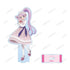 『プリパラ10周年』描き下ろし 真中のん 花まつりver. BIGアクリルスタンド
