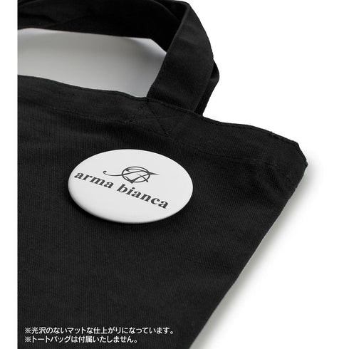 『けいおん!』トレーディング ちびとこ マット缶バッジ(単位/BOX)