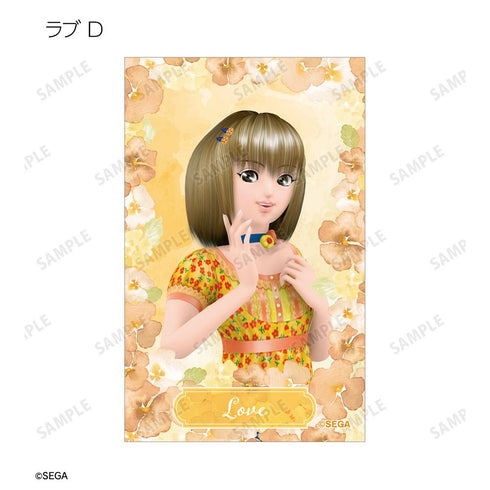 『オシャレ魔女 ラブ and ベリー』トレーディングイラストカード(単位/BOX)(事後販売商品)