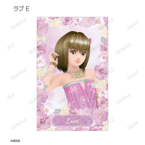 『オシャレ魔女 ラブ and ベリー』トレーディングイラストカード(単位/BOX)(事後販売商品)