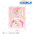 『ぴちぴちピッチ』描き下ろし るちあ 20th Anniversary ver. Ani-Art aqua label A3マット加工ポスター