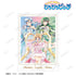『ぴちぴちピッチ』描き下ろし 集合 20th Anniversary ver. Ani-Art aqua label A3マット加工ポスター【202606再販】