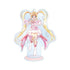 『ぴちぴちピッチ』描き下ろし るちあ 20th Anniversary ver. Ani-Art aqua label BIGアクリルスタンド