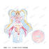 『ぴちぴちピッチ』描き下ろし るちあ 20th Anniversary ver. Ani-Art aqua label BIGアクリルスタンド【202606再販】