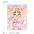 『ぴちぴちピッチ』描き下ろし 20th Anniversary ver. トレーディング Ani-Art aqua label アクリルカード(単位/BOX)【202606再販】