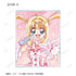 『ぴちぴちピッチ』描き下ろし 20th Anniversary ver. トレーディング Ani-Art aqua label アクリルカード(単位/BOX)