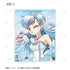『ぴちぴちピッチ』描き下ろし 20th Anniversary ver. トレーディング Ani-Art aqua label アクリルカード(単位/BOX)【202606再販】