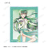 『ぴちぴちピッチ』描き下ろし 20th Anniversary ver. トレーディング Ani-Art aqua label アクリルカード(単位/BOX)【202606再販】